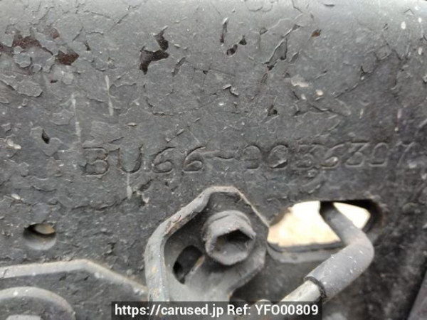 Used 1992 MT toyota dyna-truck BU66D Image[13]