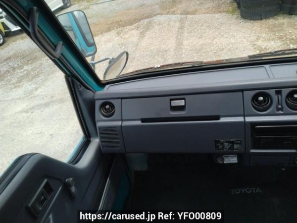 Used 1992 MT toyota dyna-truck BU66D Image[17]