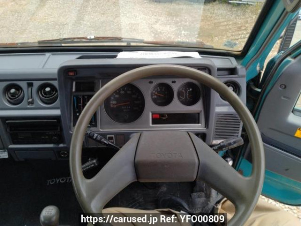 Used 1992 MT toyota dyna-truck BU66D Image[19]