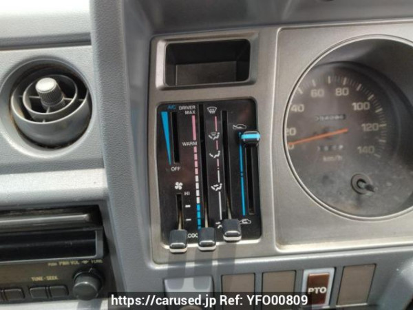 Used 1992 MT toyota dyna-truck BU66D Image[21]