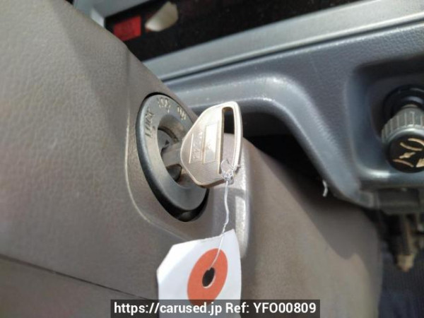 Used 1992 MT toyota dyna-truck BU66D Image[25]