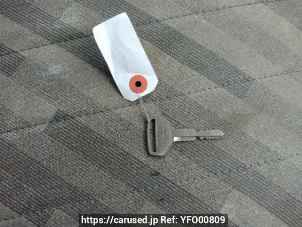 Used 1992 MT toyota dyna-truck BU66D Image[26]