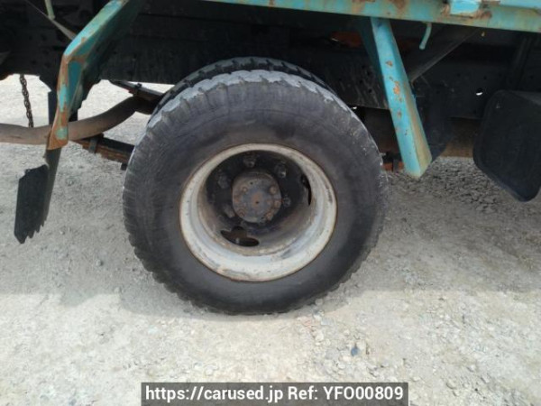 Used 1992 MT toyota dyna-truck BU66D Image[29]