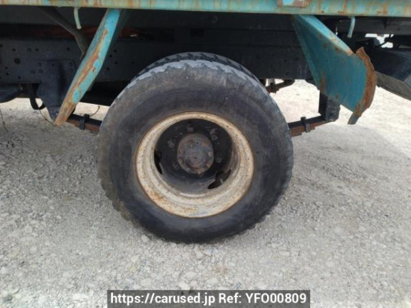 Used 1992 MT toyota dyna-truck BU66D Image[30]