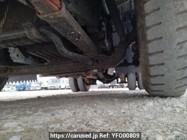 Used 1992 MT toyota dyna-truck BU66D Image[32]