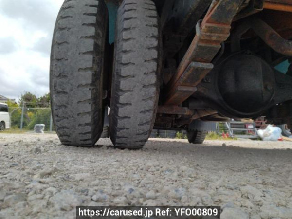 Used 1992 MT toyota dyna-truck BU66D Image[33]
