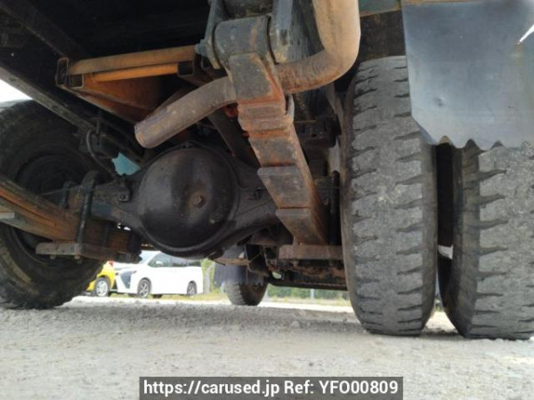 Used 1992 MT toyota dyna-truck BU66D Image[34]
