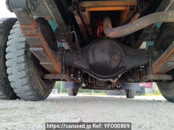Used 1992 MT toyota dyna-truck BU66D Image[35]