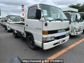 Isuzu Elf Truck