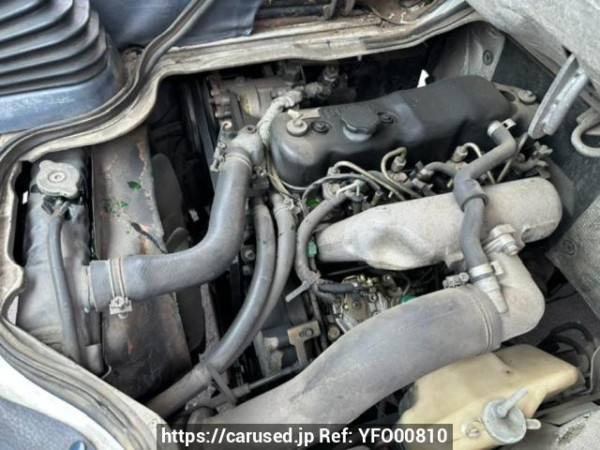 Used 1992 MT isuzu elf-truck NHR55E Image[5]