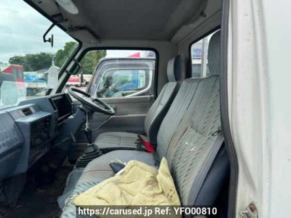 Used 1992 MT isuzu elf-truck NHR55E Image[7]