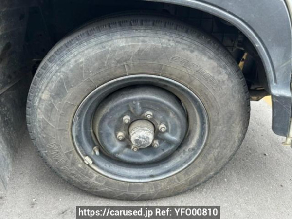 Used 1992 MT isuzu elf-truck NHR55E Image[12]