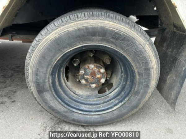 Used 1992 MT isuzu elf-truck NHR55E Image[13]