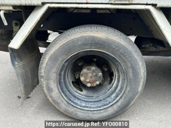 Used 1992 MT isuzu elf-truck NHR55E Image[14]
