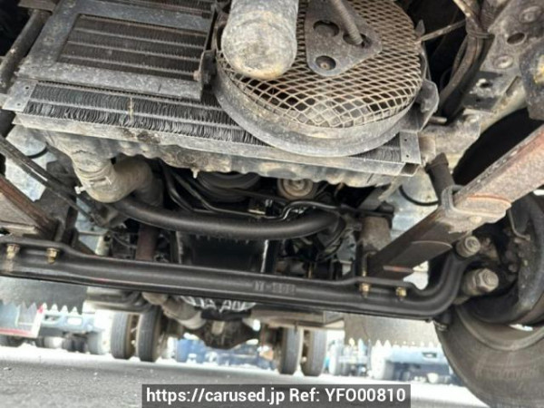 Used 1992 MT isuzu elf-truck NHR55E Image[15]