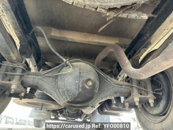 Used 1992 MT isuzu elf-truck NHR55E Image[17]