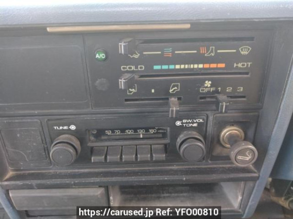 Used 1992 MT isuzu elf-truck NHR55E Image[18]