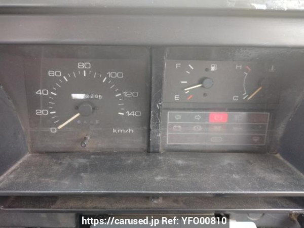Used 1992 MT isuzu elf-truck NHR55E Image[20]