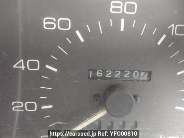Used 1992 MT isuzu elf-truck NHR55E Image[21]