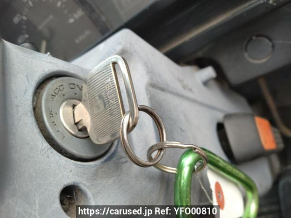 Used 1992 MT isuzu elf-truck NHR55E Image[22]