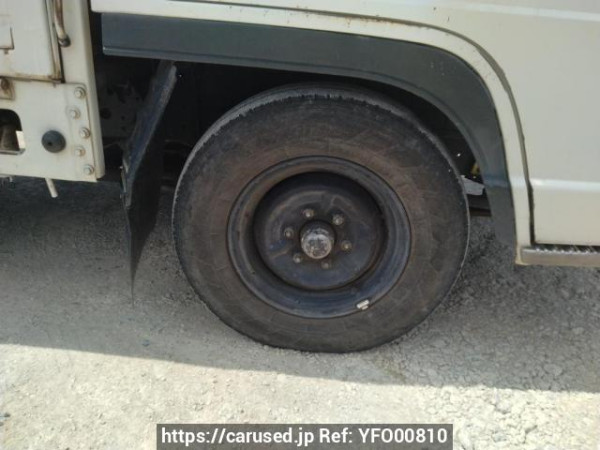 Used 1992 MT isuzu elf-truck NHR55E Image[24]