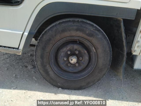 Used 1992 MT isuzu elf-truck NHR55E Image[25]
