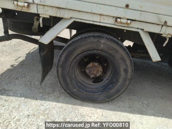 Used 1992 MT isuzu elf-truck NHR55E Image[26]