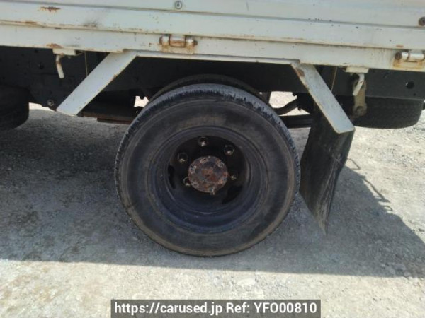 Used 1992 MT isuzu elf-truck NHR55E Image[27]