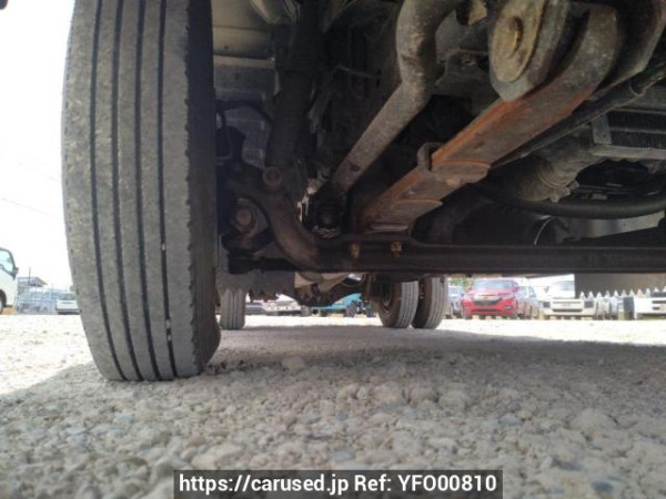 Used 1992 MT isuzu elf-truck NHR55E Image[28]