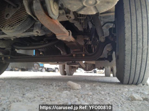 Used 1992 MT isuzu elf-truck NHR55E Image[29]