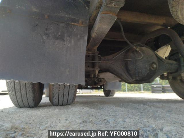 Used 1992 MT isuzu elf-truck NHR55E Image[30]