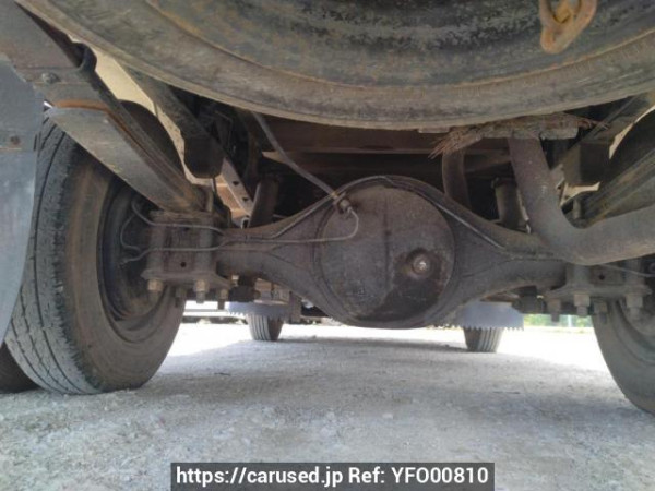 Used 1992 MT isuzu elf-truck NHR55E Image[32]