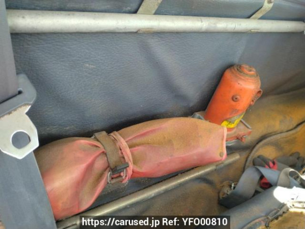 Used 1992 MT isuzu elf-truck NHR55E Image[34]
