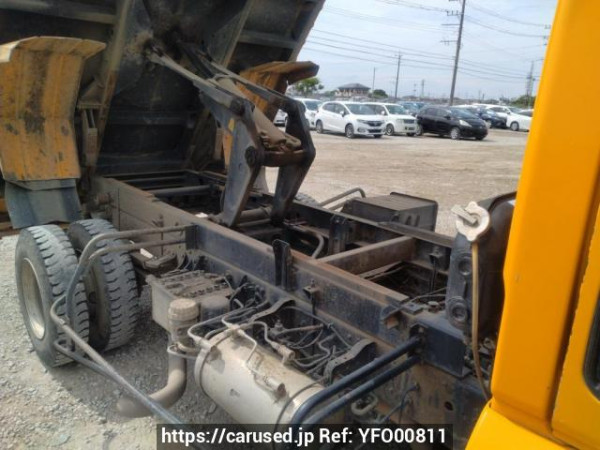 Used 1997 MT mitsubishi-fuso fighter-mignon FH228C Image[8]