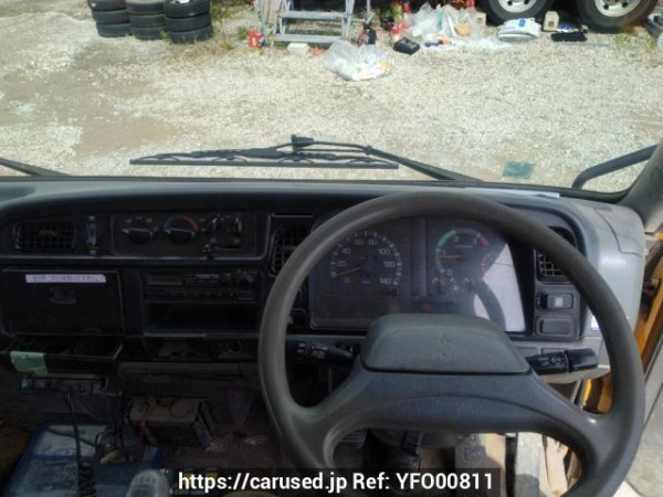 Used 1997 MT mitsubishi-fuso fighter-mignon FH228C Image[18]