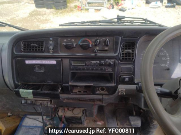 Used 1997 MT mitsubishi-fuso fighter-mignon FH228C Image[19]