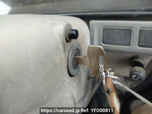 Used 1997 MT mitsubishi-fuso fighter-mignon FH228C Image[24]