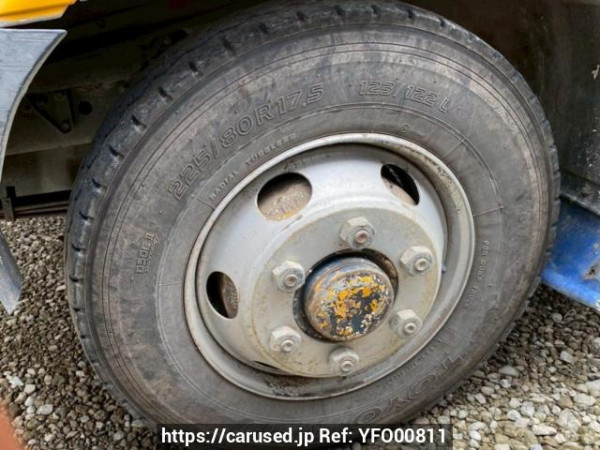 Used 1997 MT mitsubishi-fuso fighter-mignon FH228C Image[27]