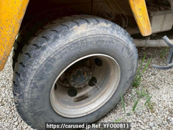 Used 1997 MT mitsubishi-fuso fighter-mignon FH228C Image[28]