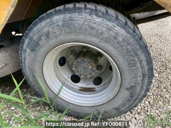 Used 1997 MT mitsubishi-fuso fighter-mignon FH228C Image[29]