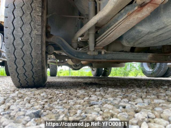 Used 1997 MT mitsubishi-fuso fighter-mignon FH228C Image[30]