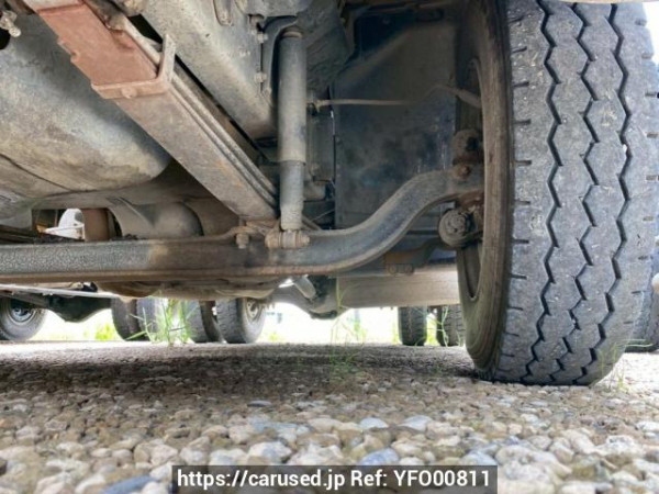 Used 1997 MT mitsubishi-fuso fighter-mignon FH228C Image[31]