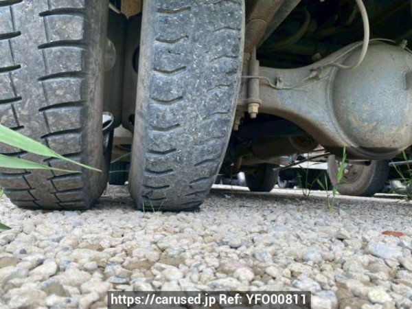Used 1997 MT mitsubishi-fuso fighter-mignon FH228C Image[32]