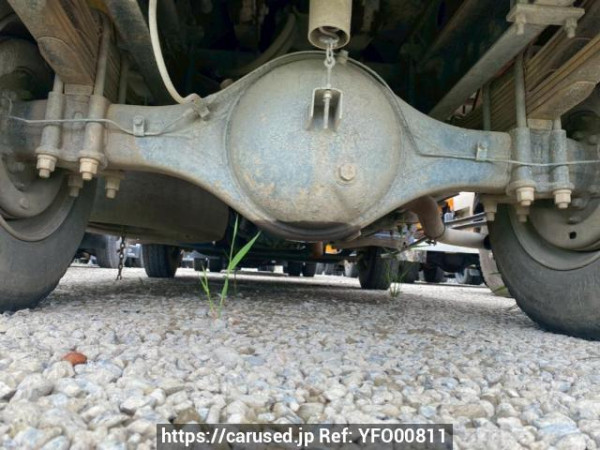 Used 1997 MT mitsubishi-fuso fighter-mignon FH228C Image[33]