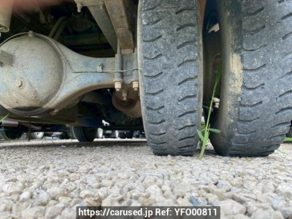 Used 1997 MT mitsubishi-fuso fighter-mignon FH228C Image[34]