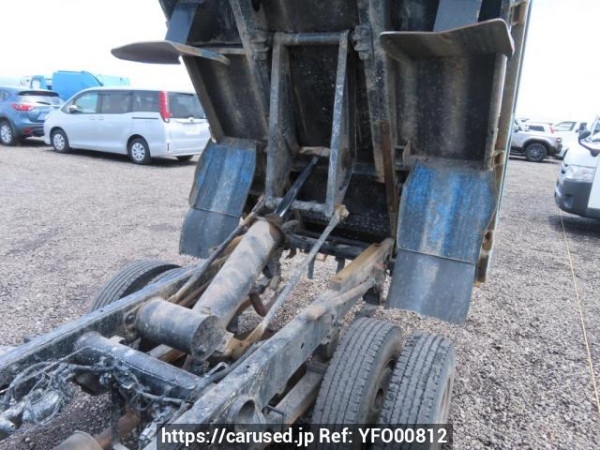 Used 1998 MT mitsubishi canter FE517BD Image[11]