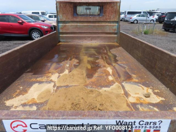 Used 1998 MT mitsubishi canter FE517BD Image[20]