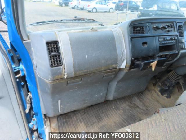 Used 1998 MT mitsubishi canter FE517BD Image[31]