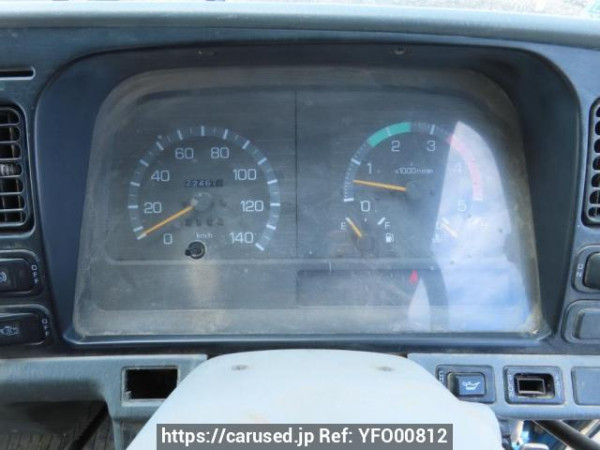 Used 1998 MT mitsubishi canter FE517BD Image[33]