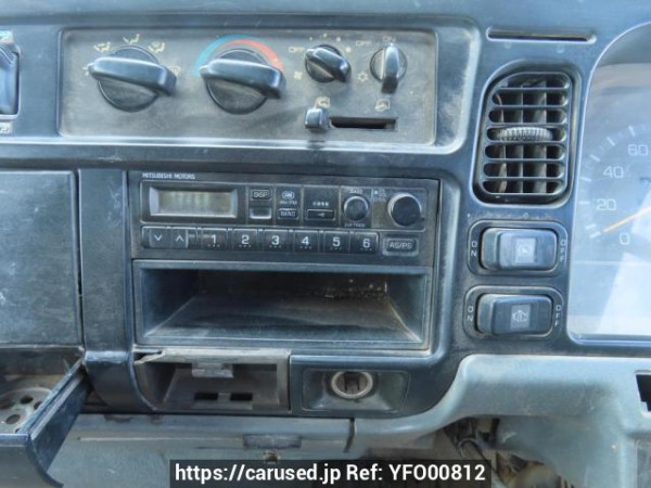 Used 1998 MT mitsubishi canter FE517BD Image[36]